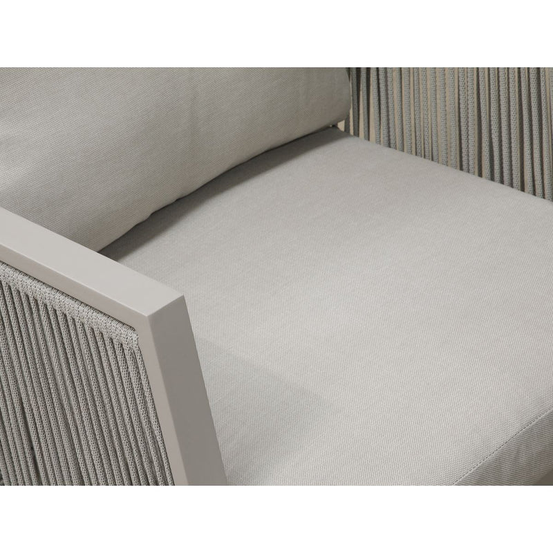 Dellonda Fusion 4 Piece Outdoor Set Dellonda  - Dynamic Drive