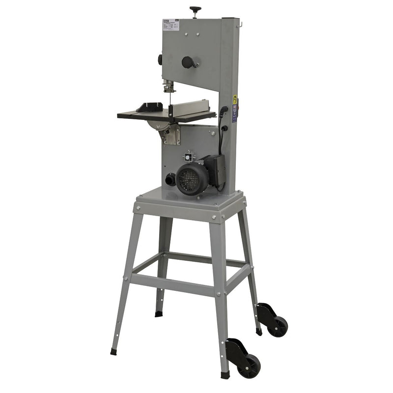 Sealey Professional Bandsaw 245mm SM1304 Sealey - Dynamic Drive