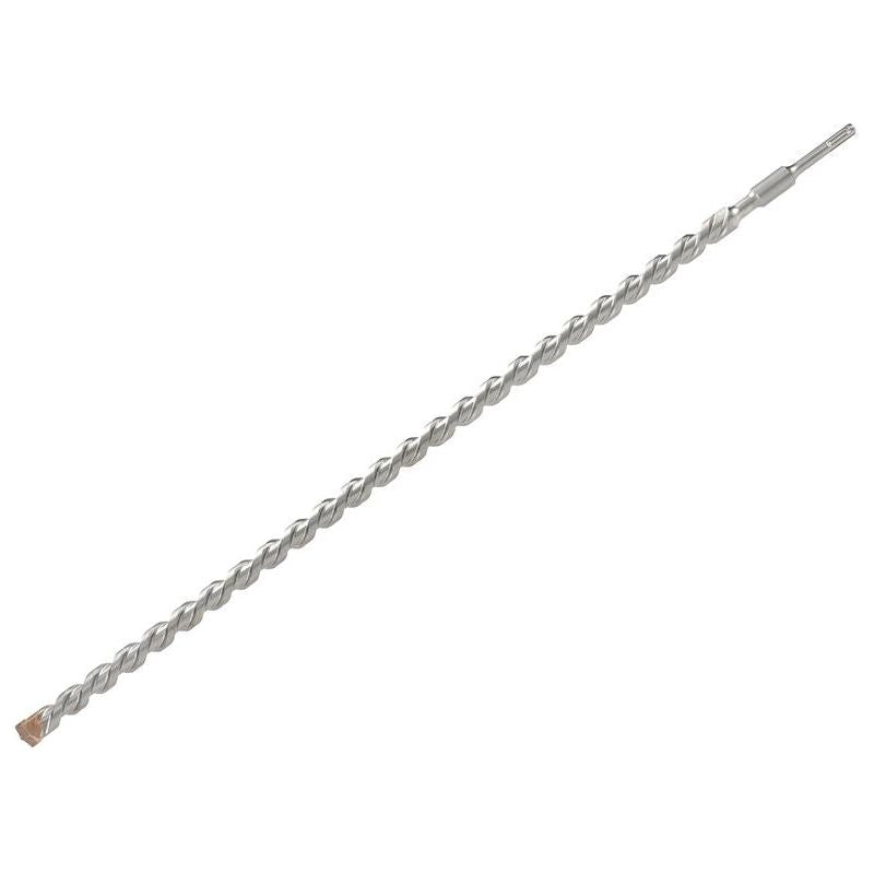 Dewalt Power Tools SDS Plus EXTREME 2® Drill Bit 16 x 1000mm DeWALT Power Tools - Dynamic Drive