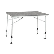 Travellife Sorrento Table Extendable Honeycomb Dark Grey 100/140/180Cm 2129390 Travellife - Dynamic Drive