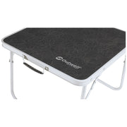 Outwell Nain Portable Folding Lightweight Small Low Compact Awning Camping Table Outwell - Dynamic Drive