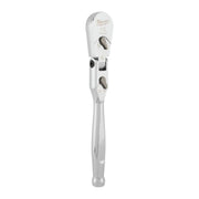 Milwaukee 1/2Dr Flex Head Ratchet 4932479655 Milwaukee - Dynamic Drive