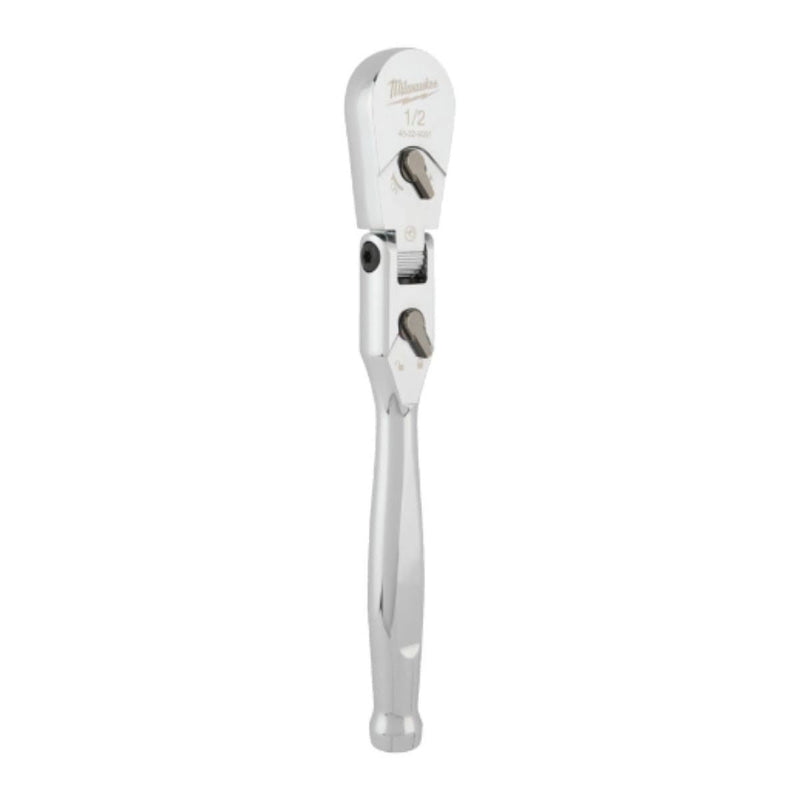 Milwaukee 1/2Dr Flex Head Ratchet 4932479655 Milwaukee - Dynamic Drive