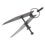 Faithfull Spring Divider 75mm (3in) Faithfull - Dynamic Drive