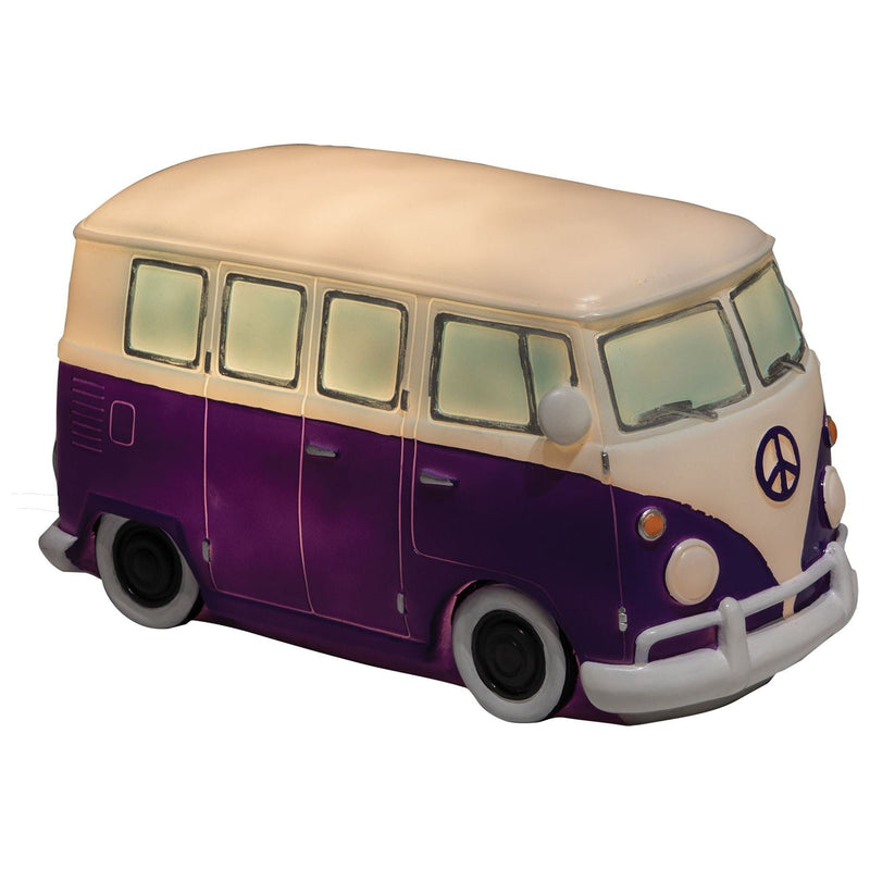 Quest LED Home is where you park It Motor/ Camper table lamps E0095 Quest - Dynamic Drive
