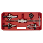 Sealey Slide Hammer Gear/Bearing Puller Set 5pc PS992 Sealey - Dynamic Drive
