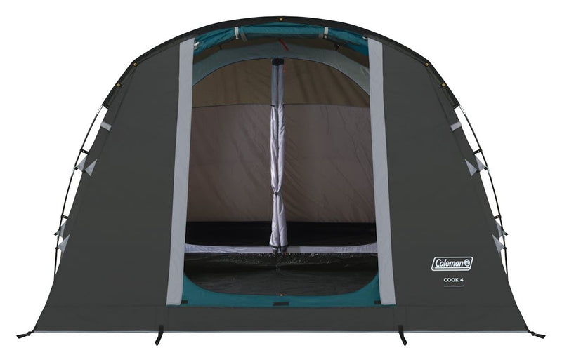 Coleman Cook 4 Tent 4 Person Tent Coleman - Dynamic Drive