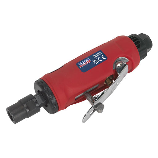 Sealey Air Die Grinder GSA671 Sealey - Dynamic Drive