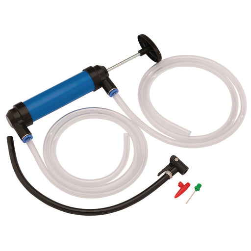Draper Multi-Use Transfer Pump 01082 Draper - Dynamic Drive