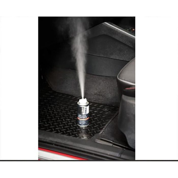 Pma Air Con Ac Sanitiser Cleaner Maintenance Bomb Spray Bacteria Odour 150Ml PMA - Dynamic Drive