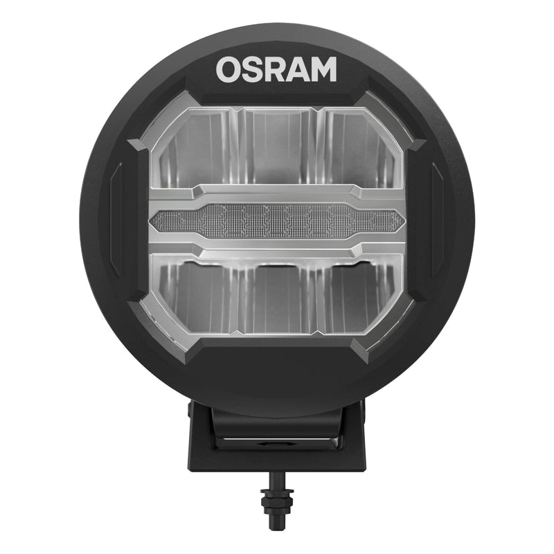 Osram LEDriving ROUND MX180-CB, LED driving lights, combo, 3000 lumens, light be Osram - Dynamic Drive