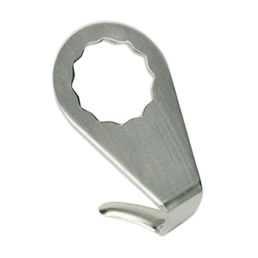 Sealey Air Knife Blade 18mm Undercut WK025U18 Sealey - Dynamic Drive