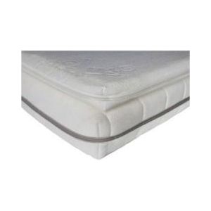 Mattress Topper 145 X 195Cm 449801953 UK Camping And Leisure - Dynamic Drive