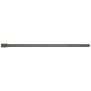 Sealey Chisel 600mm SDS MAX X4CH Sealey - Dynamic Drive