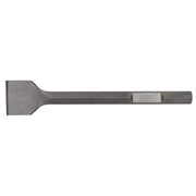 Sealey Wide Chisel 75 x 375mm Bosch 11304 B1WC Sealey - Dynamic Drive