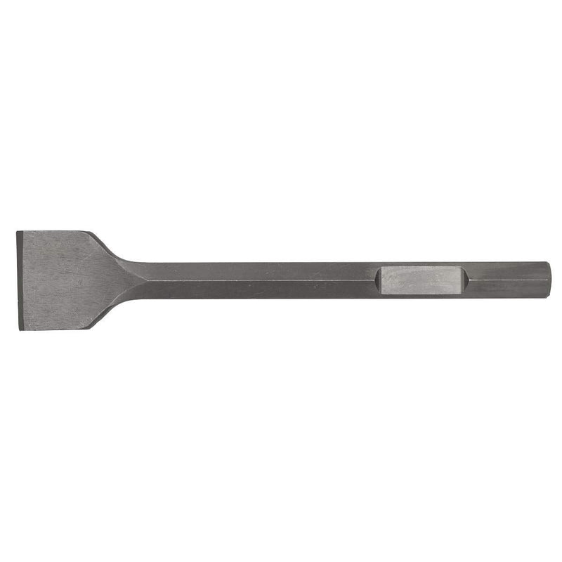 Sealey Wide Chisel 75 x 375mm Bosch 11304 B1WC Sealey - Dynamic Drive