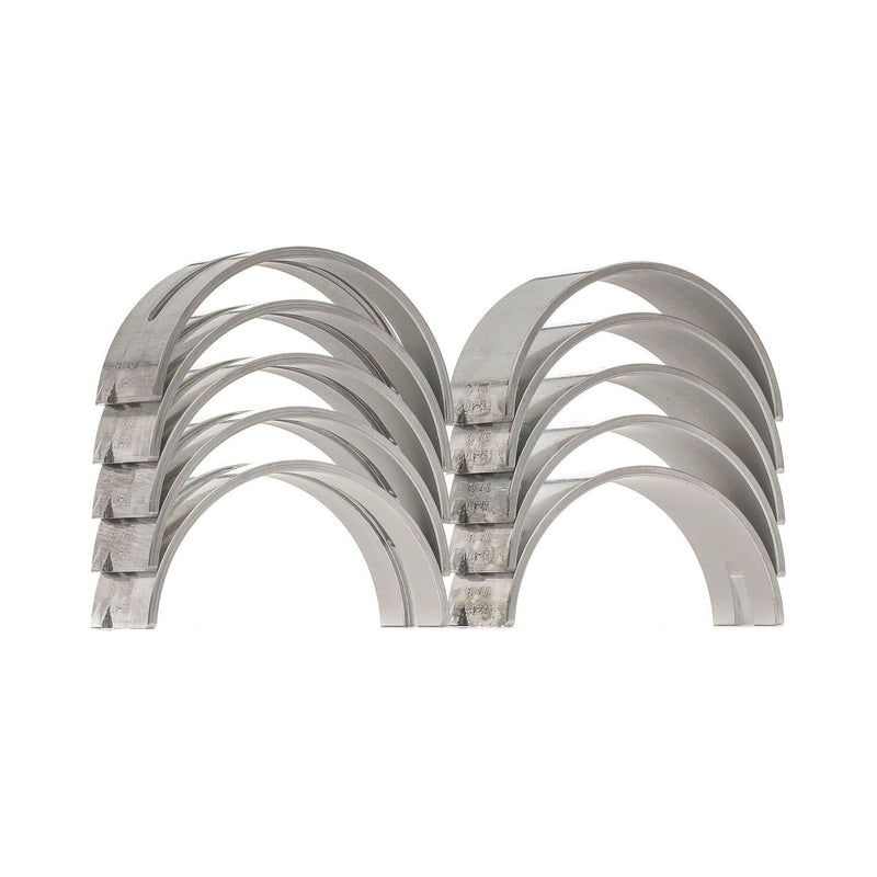 Glyco H1293/5STD Engine Bearing Glyco  - Dynamic Drive