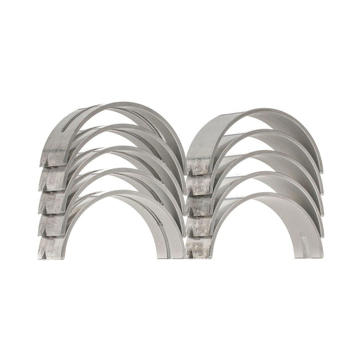 Glyco H1293/5STD Engine Bearing Glyco  - Dynamic Drive