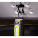 Sealey R/Charge 360 Insp Lamp 24 SMD LED + 3W LED Green 2 x Li-ion LED3606G Sealey  - Dynamic Drive