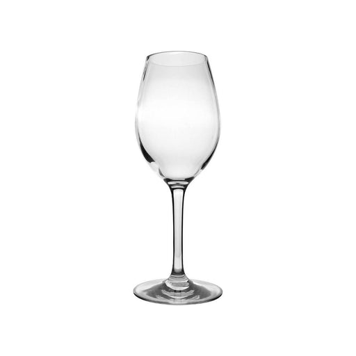 Bo-Camp White Wine Glass Non-Slip 330 ml 2 Pieces Bo-Camp - Dynamic Drive