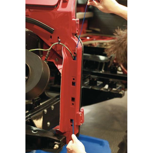 Laser Wire Guide Tool 7775 Laser - Dynamic Drive