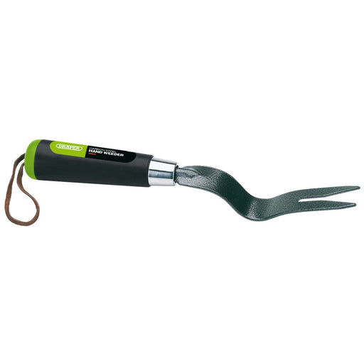 Draper Carbon Steel Heavy Duty Hand Weeder 88808 Draper - Dynamic Drive