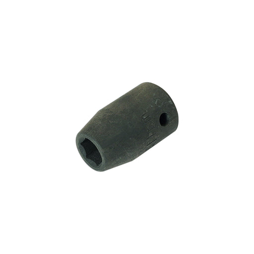 Laser Impact Socket 1/2"D 11mm 1999 Laser - Dynamic Drive