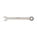 Silverline Fixed Head Ratchet Spanner 24mm Silverline - Dynamic Drive