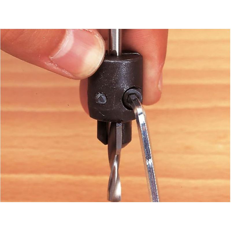 Trend UNI/CS Countersink Trend - Dynamic Drive