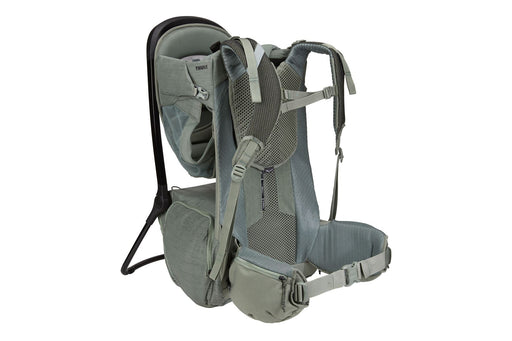 Thule Sapling baby rucksack agave green Baby backpack Thule - Dynamic Drive