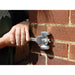 Draper Mortar Joint Raker 80215 Draper - Dynamic Drive