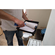 Silverline Roller & Tray Set 230mm Silverline - Dynamic Drive
