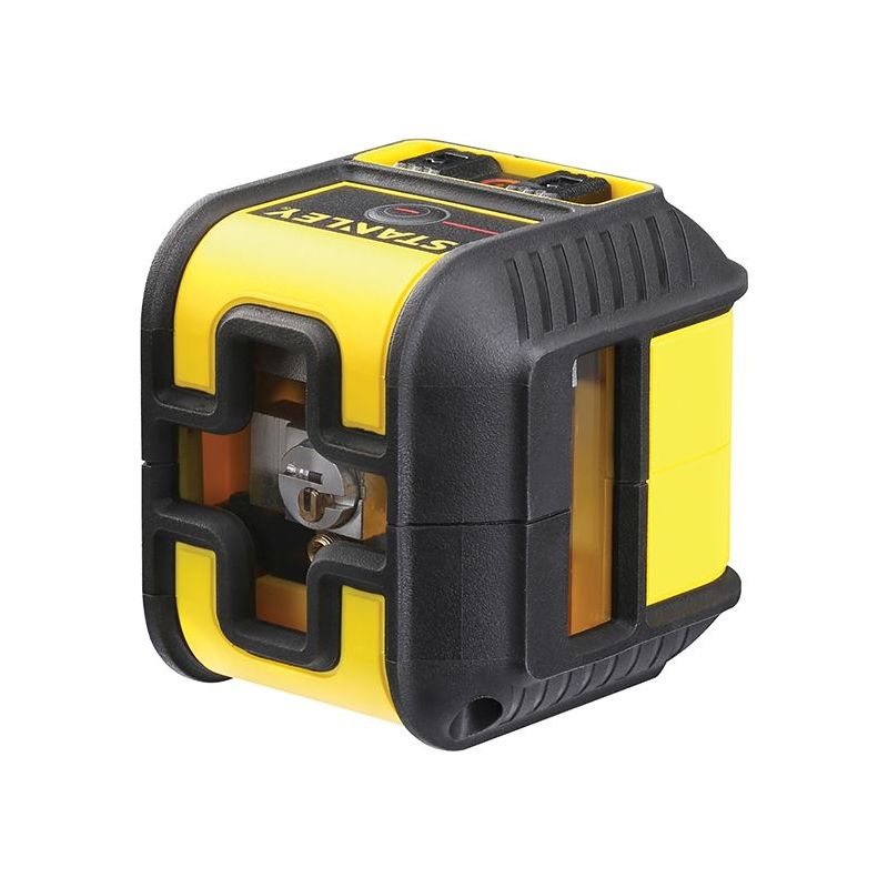 Stanley® Intelli Tools Cross90™ Laser (Red Beam) STANLEY® Intelli Tools - Dynamic Drive