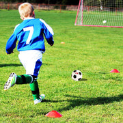 Fun Sport 5 Soft Soccer Ball M0007 HTI - Dynamic Drive