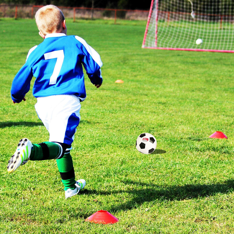 Fun Sport 5 Soft Soccer Ball M0007 HTI - Dynamic Drive