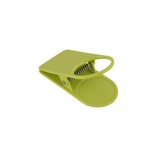Gimex Drink Clip Lime 1 Piece Gimex - Dynamic Drive