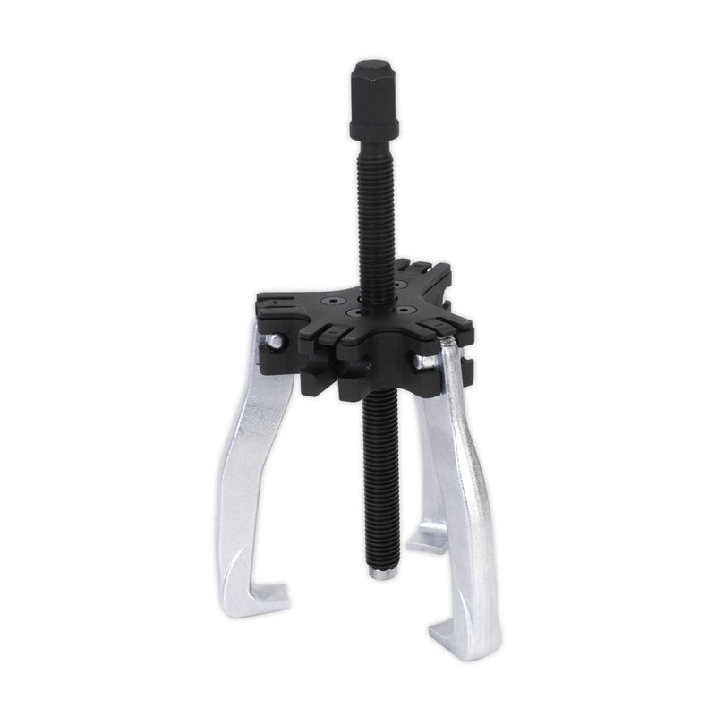 Sealey Fast Action Twin/Triple Leg Reversible Puller 150M Sealey - Dynamic Drive