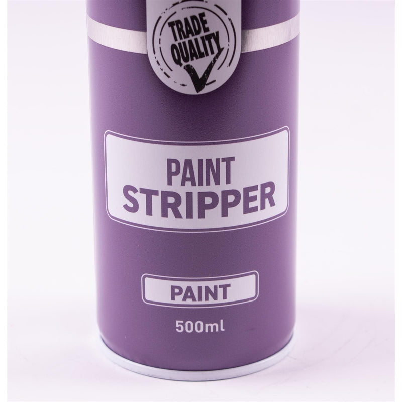 4X Paint Stripper PMA Aerosol Paint Remover 500ml Bodyshop Car PMA - Dynamic Drive