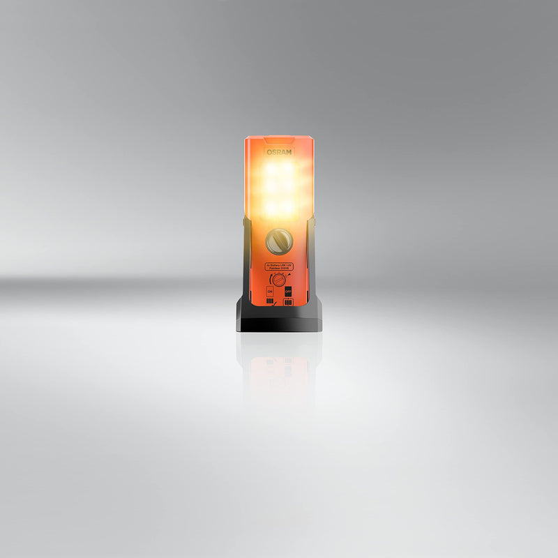 Osram LEDguardian TRUCK FLARE Signal TA19, stand-up LED warning light for trucks Osram - Dynamic Drive