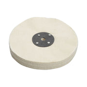 Zenith Profin Unstitched Calico Mop 6in x 50 Fold Zenith Profin - Dynamic Drive