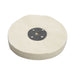 Zenith Profin Unstitched Calico Mop 6in x 50 Fold Zenith Profin - Dynamic Drive