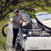 Thule Canyon XT roof basket carrier black Thule - Dynamic Drive
