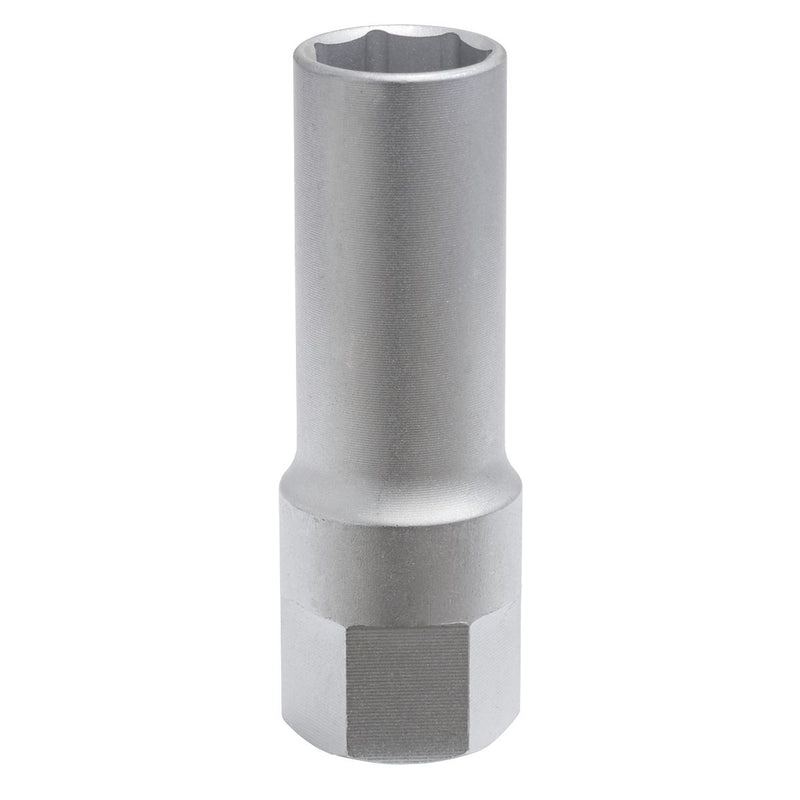 Sealey Wheel Bolt Security Socket 17mm 1/2"Sq Drive Honda/Hyundai/Toyota Sealey - Dynamic Drive
