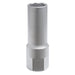 Sealey Wheel Bolt Security Socket 17mm 1/2"Sq Drive Honda/Hyundai/Toyota Sealey - Dynamic Drive