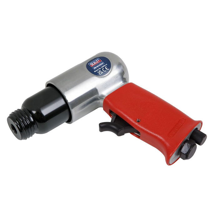 Sealey Air Needle Scaler - Pistol Type SA50 Sealey  - Dynamic Drive