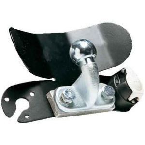 Bump Guard C/W Socket Plates 443 UK Camping And Leisure - Dynamic Drive