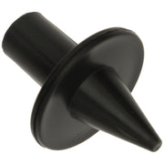 MDS1203 W4 3/4 Pole flanged foot - 19mm 37688 W4 - Dynamic Drive