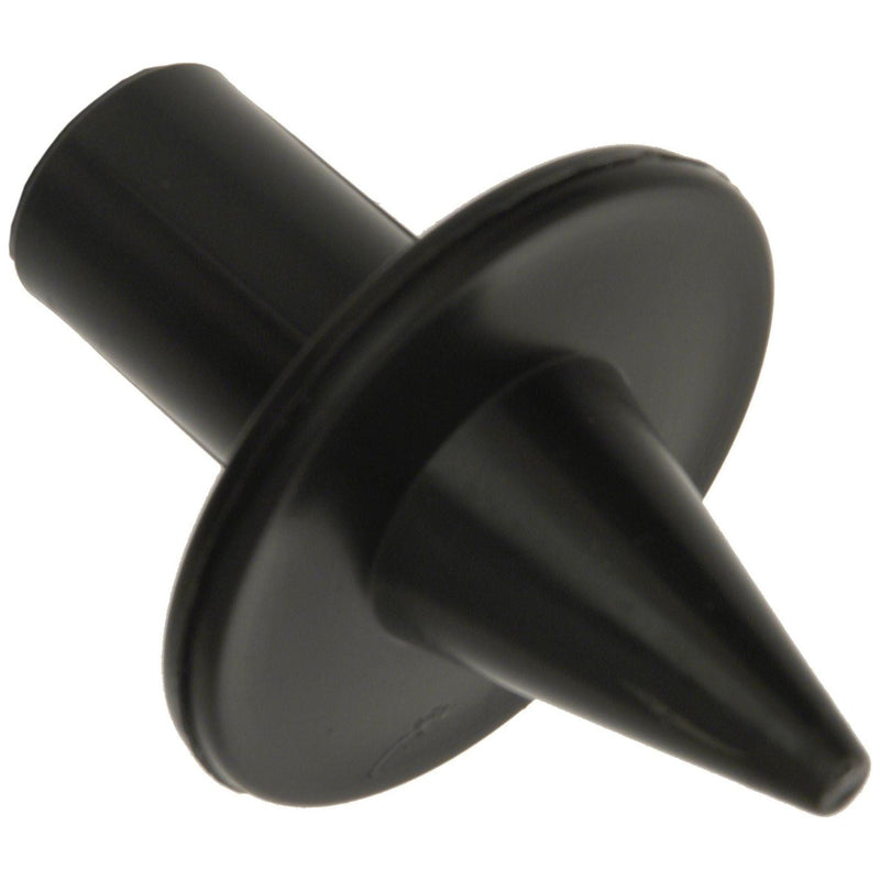 MDS1203 W4 3/4 Pole flanged foot - 19mm 37688 W4 - Dynamic Drive