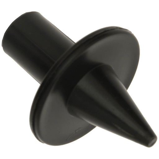 MDS1203 W4 3/4 Pole flanged foot - 19mm 37688 W4 - Dynamic Drive