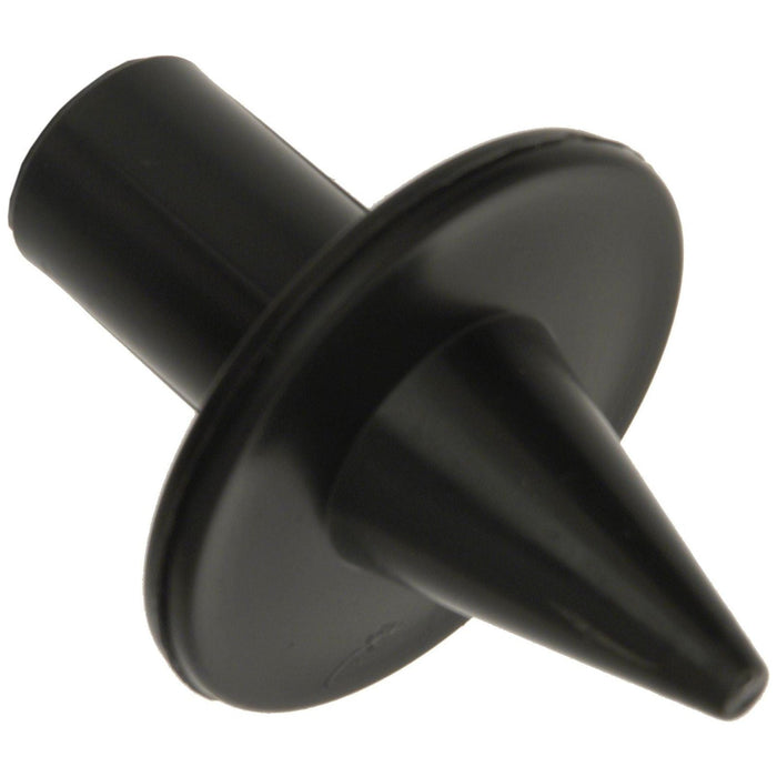 MDS1203 W4 3/4 Pole flanged foot - 19mm 37688 W4 - Dynamic Drive